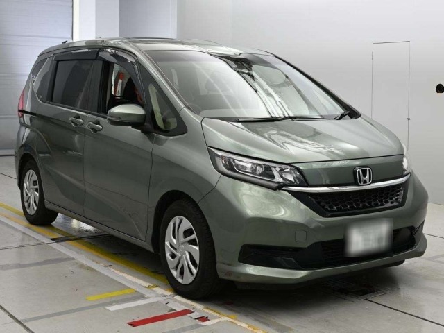 Honda FREED 2023 7570017-5