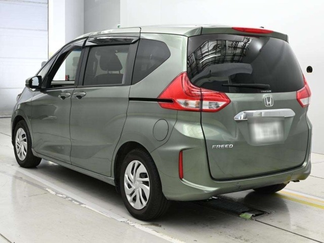 Honda FREED 2023 7570017-6