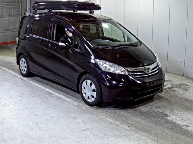 Honda FREED 2012 7570018-0