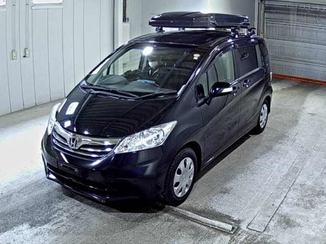 Honda FREED 2012 7570018-4