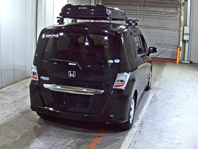 Honda FREED 2012 7570018-5