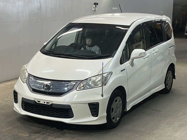 Honda FREED 2011 7570019-0