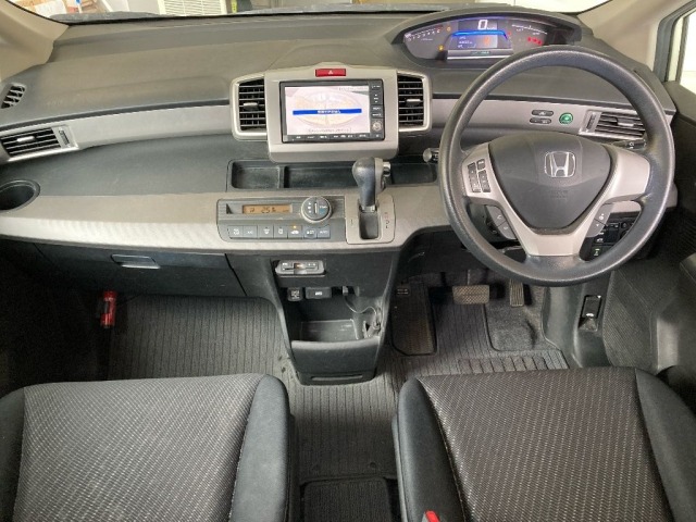 Honda FREED 2011 7570019-3