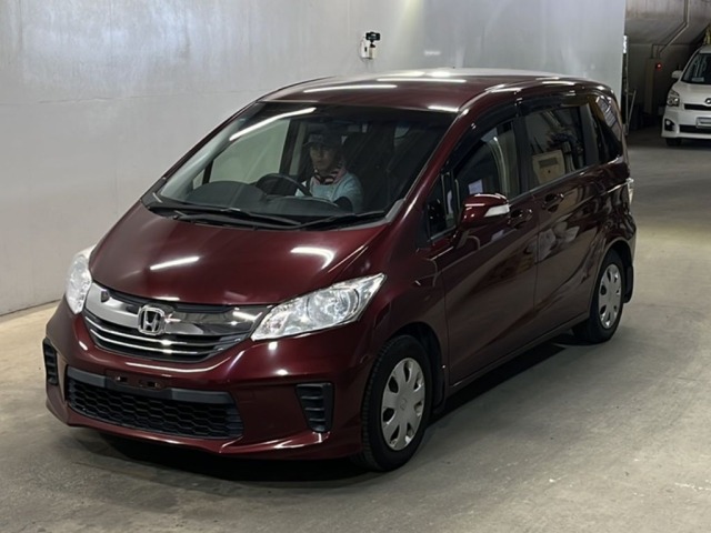 Honda FREED 2016 7570020-0