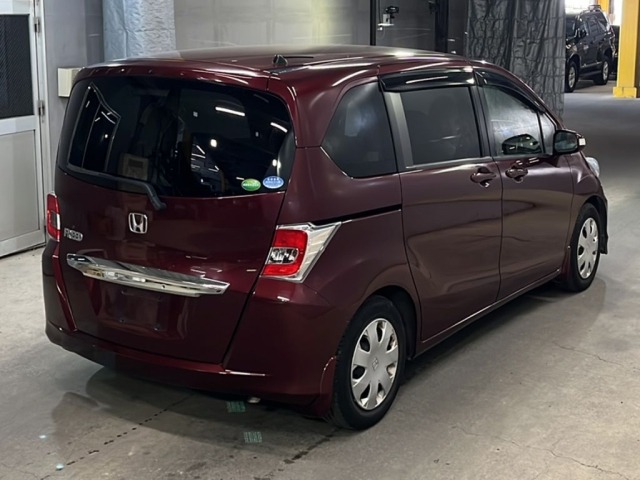Honda FREED 2016 7570020-5