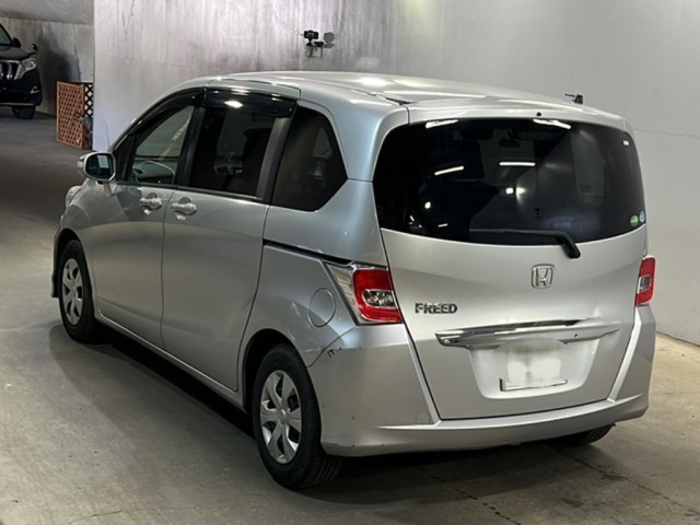 Honda FREED 2016 7570021-1