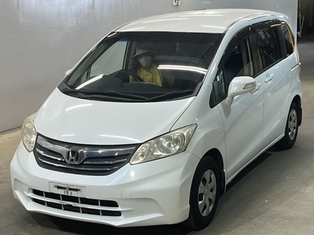 Honda FREED 2013 7570022-0