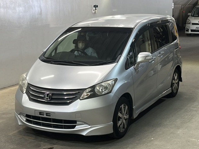 Honda FREED 2009 7570023-0