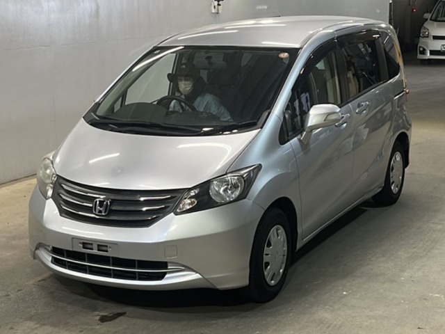 Honda FREED 2010 7570024-0