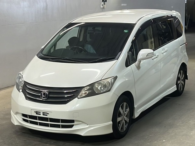 Honda FREED 2009 7570025-0