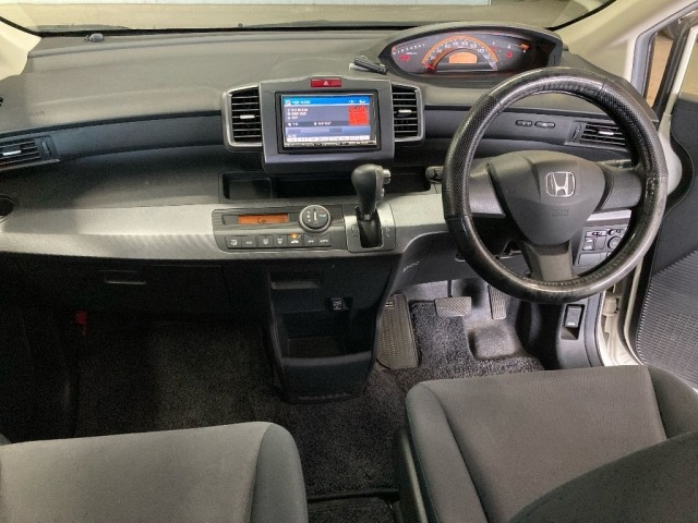 Honda FREED 2009 7570025-3