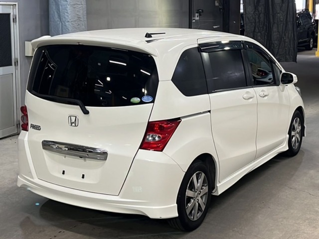 Honda FREED 2009 7570025-5