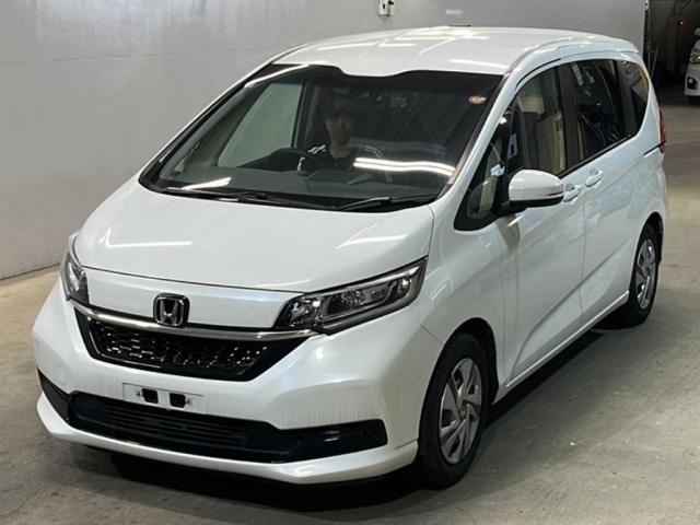 Honda FREED 2023 7570026-0