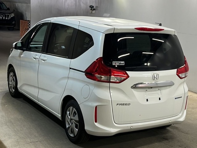 Honda FREED 2023 7570026-1