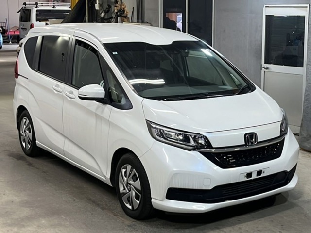 Honda FREED 2023 7570026-4
