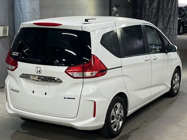 Honda FREED 2023 7570026-5