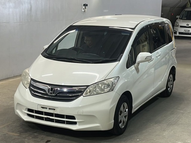 Honda FREED 2011 7570027-0