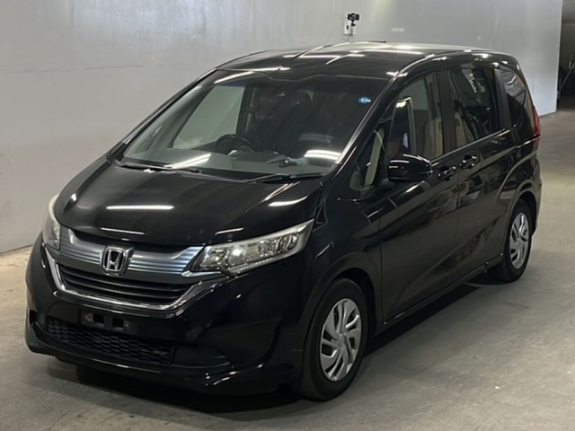 Honda FREED 2017 7570028-0
