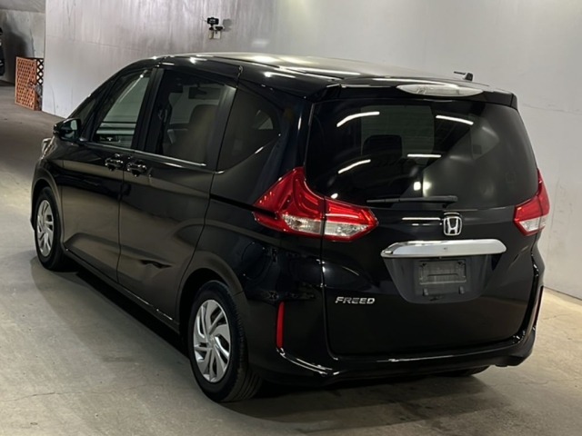 Honda FREED 2017 7570028-1