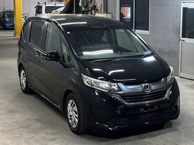 Honda FREED 2017 7570028-4