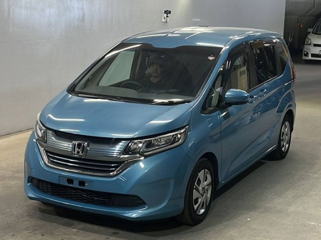 Honda FREED 2017 7570029-0