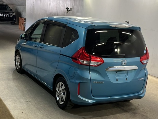 Honda FREED 2017 7570029-1
