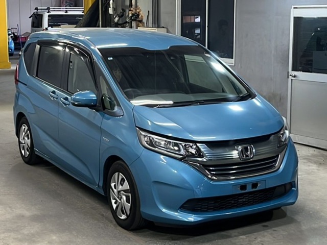 Honda FREED 2017 7570029-4