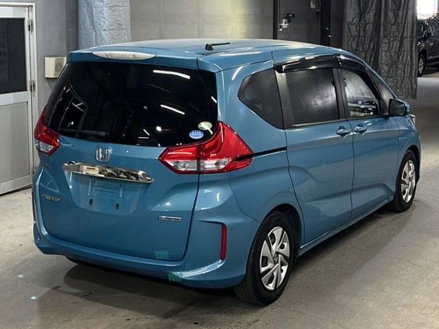 Honda FREED 2017 7570029-5
