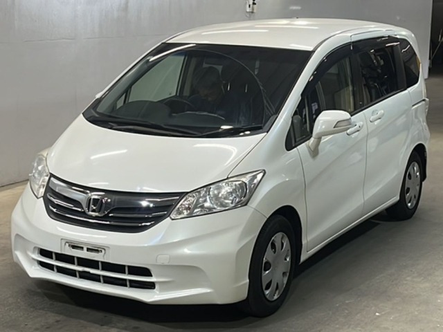 Honda FREED 2012 7570030-0