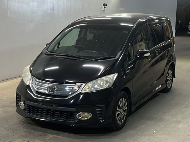 Honda FREED 2011 7570031-0