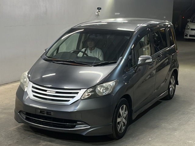 Honda FREED 2009 7570032-0
