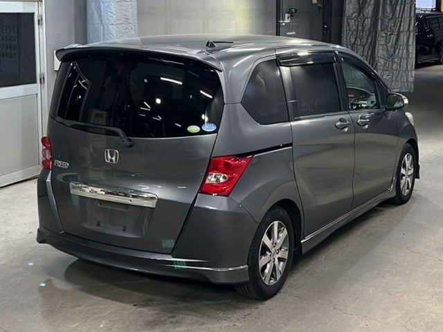 Honda FREED 2009 7570032-5