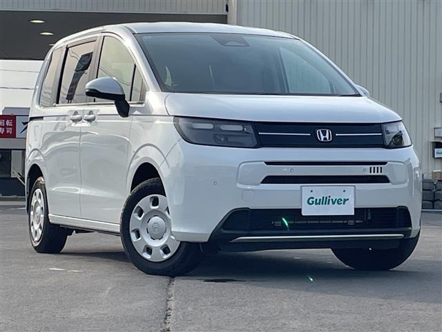 Honda FREED 2025 7570060-0
