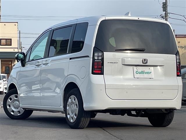 Honda FREED 2025 7570060-13