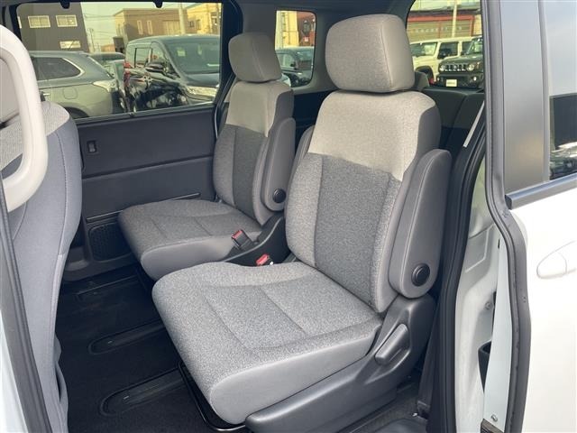 Honda FREED 2025 7570060-22
