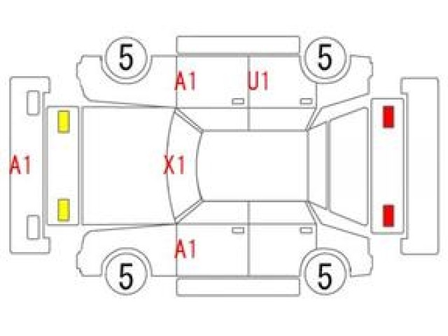 Honda FREED 2019 7570063-24