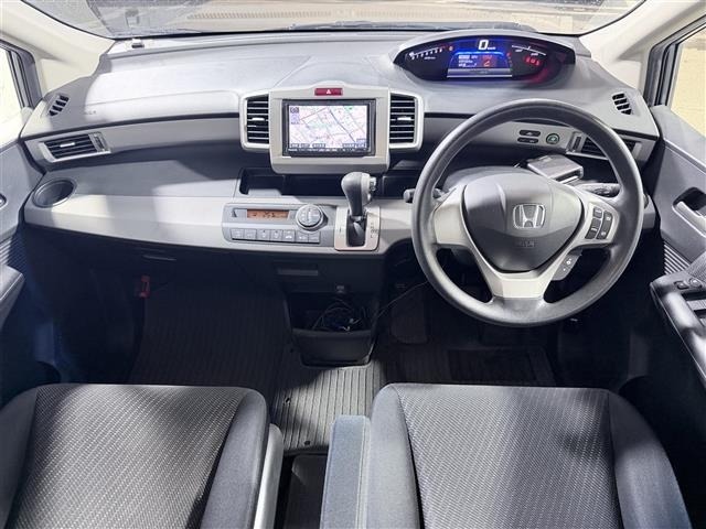 Honda FREED 2012 7570069-11