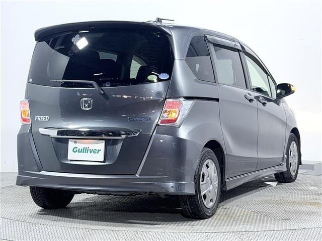Honda FREED 2012 7570069-17