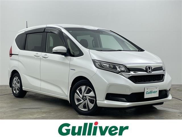 Honda FREED 2021 7570076-0