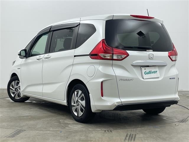 Honda FREED 2021 7570076-13