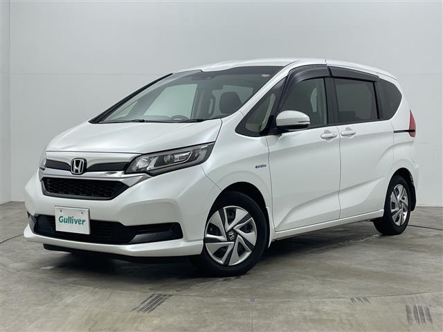 Honda FREED 2021 7570076-2