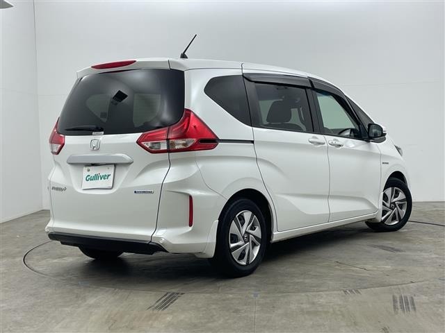Honda FREED 2021 7570076-22