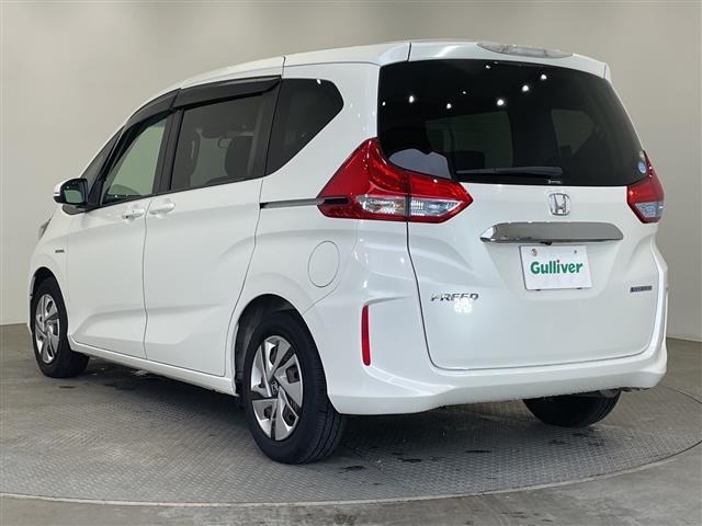 Honda FREED 2017 7570079-13