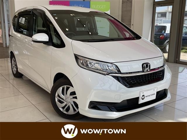 Honda FREED 2020 7570080-0