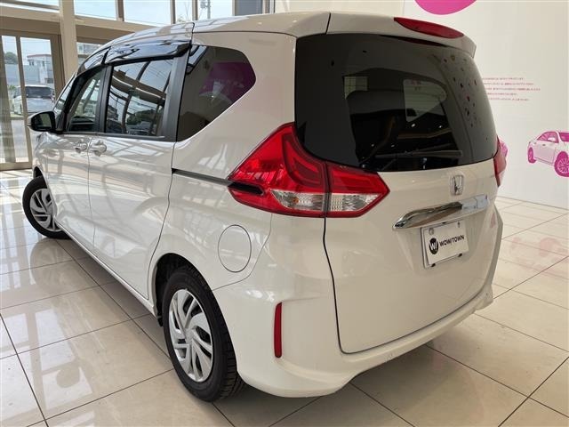 Honda FREED 2020 7570080-13