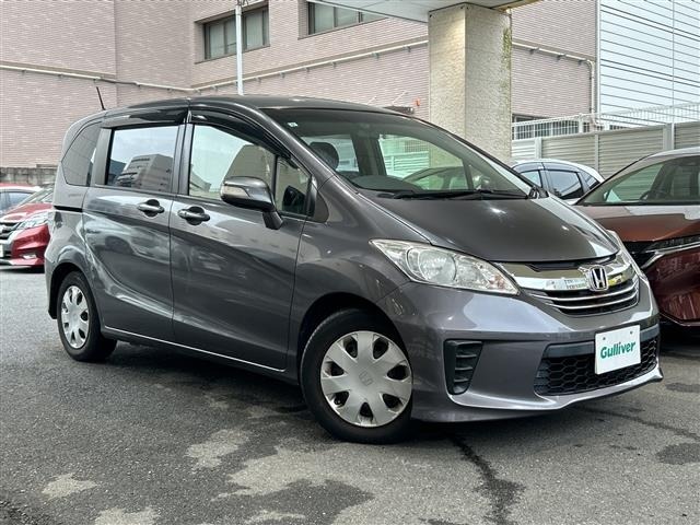 Honda FREED 2015 7570081-0