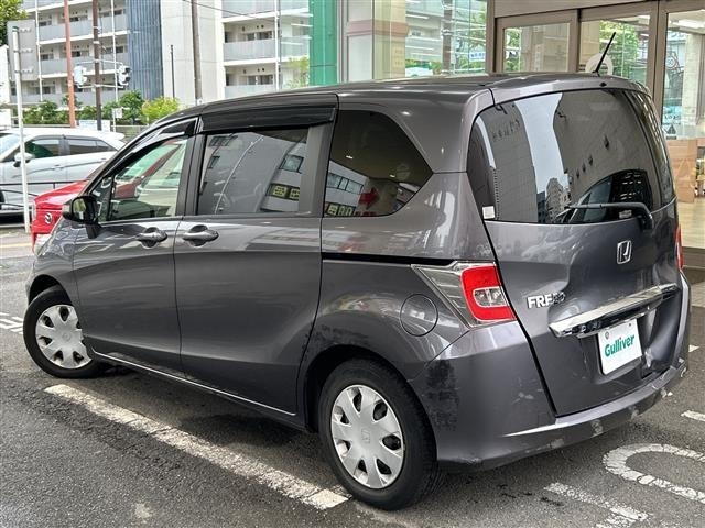 Honda FREED 2015 7570081-17