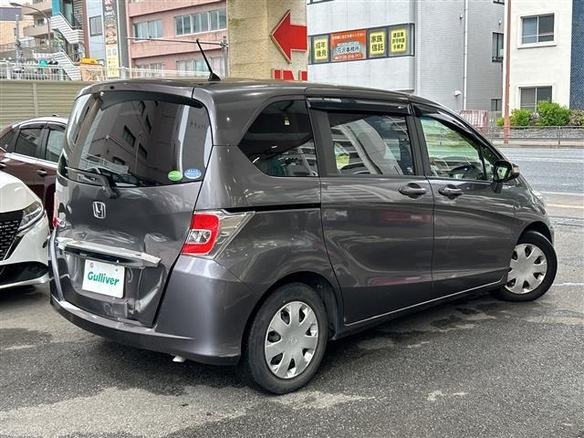 Honda FREED 2015 7570081-3