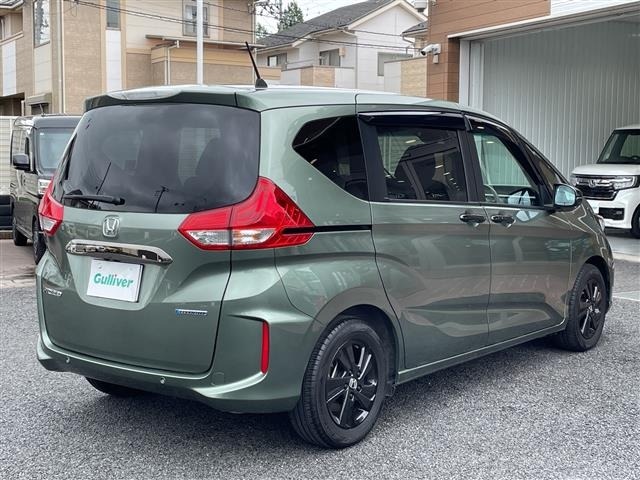 Honda FREED 2023 7570090-1