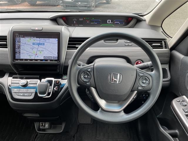 Honda FREED 2023 7570090-12